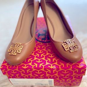 Tory Burch Wedges
